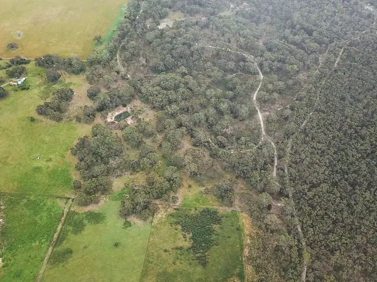 Fourth view of Homely land listing, LOT A15J Browns Road, Dereel VIC 3352