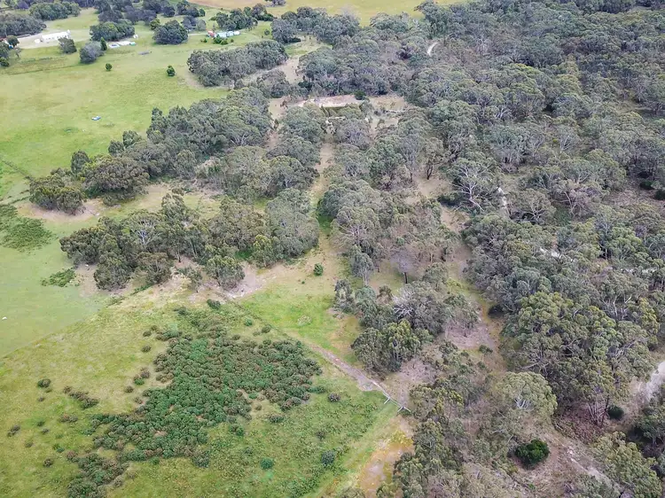 Sixth view of Homely land listing, LOT A15J Browns Road, Dereel VIC 3352