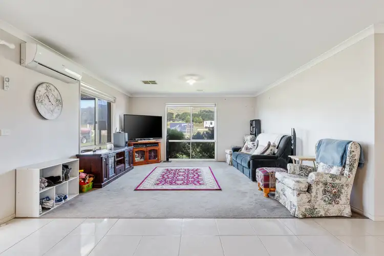 Sixth view of Homely house listing, 72 Kimberley Drive, Waubra VIC 3352