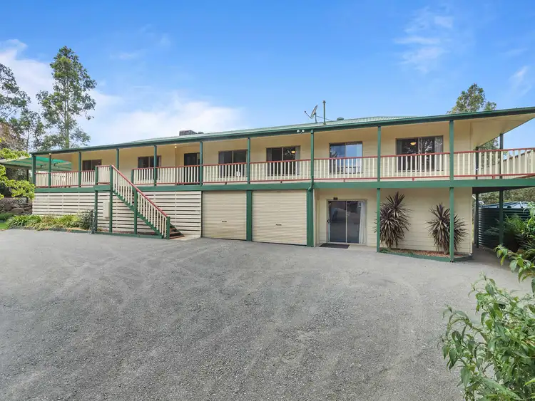 Main view of Homely house listing, 9 Hall Street, Ballan VIC 3342