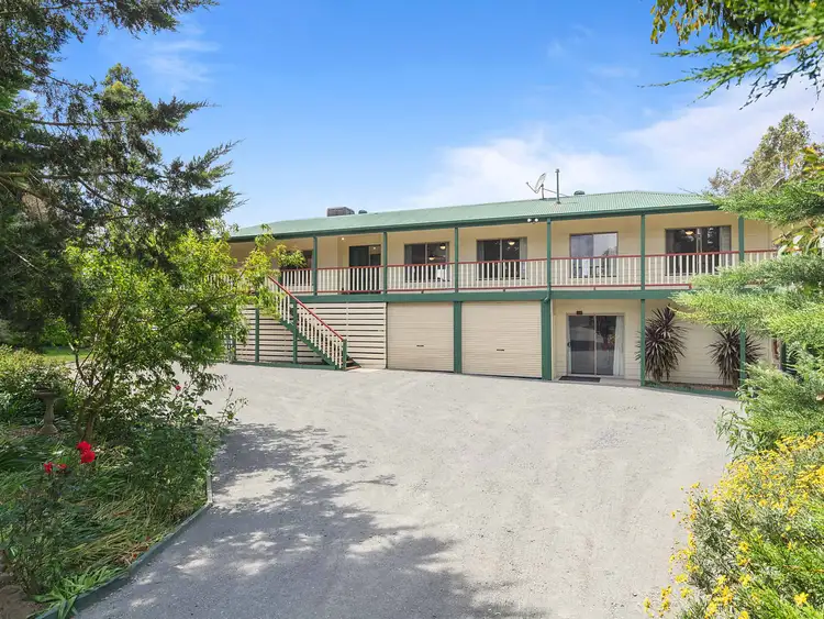 Second view of Homely house listing, 9 Hall Street, Ballan VIC 3342