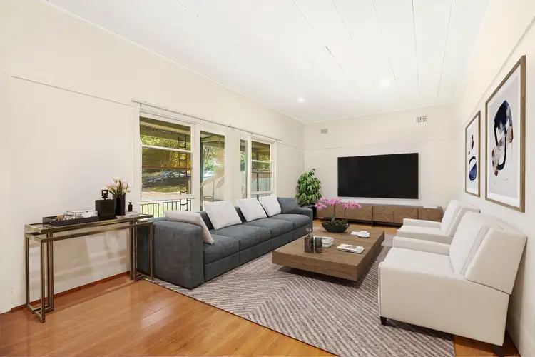 Second view of Homely house listing, 69 Cairds Avenue, Bankstown NSW 2200