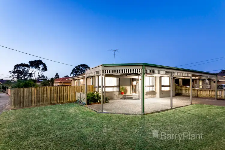 1 Kipling Court, Bundoora VIC 3083