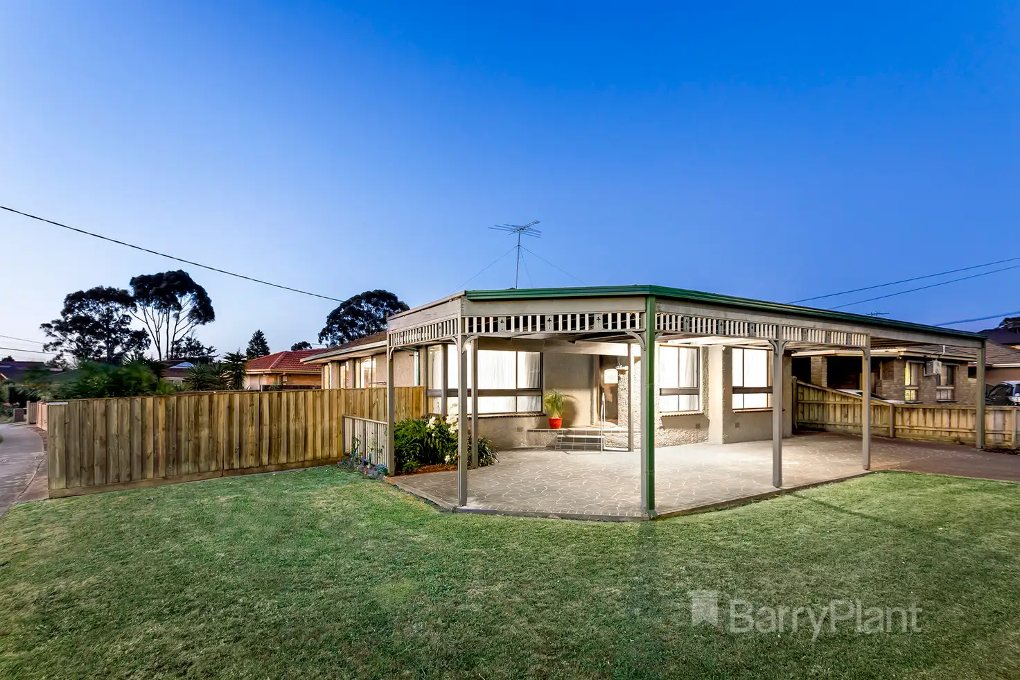 Main view of Homely house listing, 1 Kipling Court, Bundoora VIC 3083