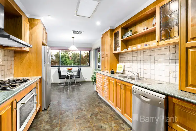 Third view of Homely house listing, 1 Kipling Court, Bundoora VIC 3083