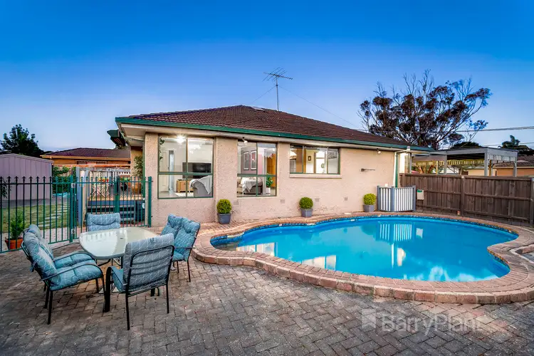 Fourth view of Homely house listing, 1 Kipling Court, Bundoora VIC 3083