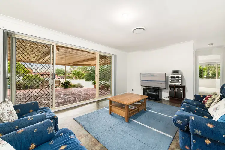 Fifth view of Homely house listing, 37 Englorie Park Drive, Glen Alpine NSW 2560