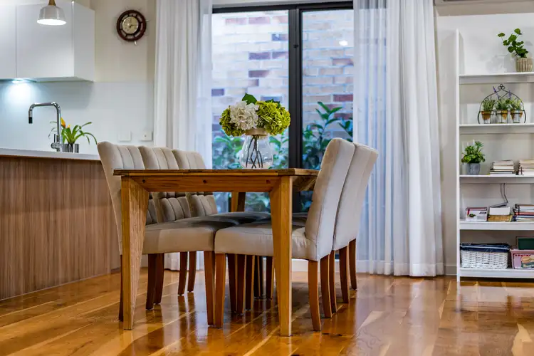 Fifth view of Homely townhouse listing, 54 Dunlavin Road, Nunawading VIC 3131