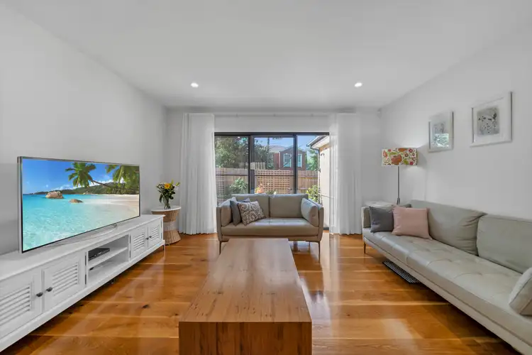 Sixth view of Homely townhouse listing, 54 Dunlavin Road, Nunawading VIC 3131
