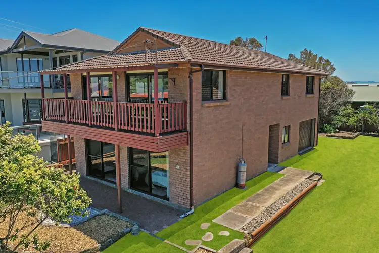 Main view of Homely house listing, 55 Kalang Road, Kiama Heights NSW 2533