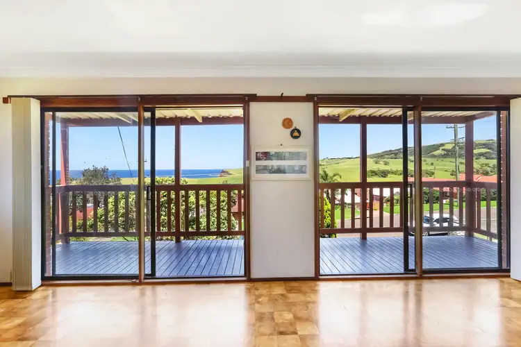 Second view of Homely house listing, 55 Kalang Road, Kiama Heights NSW 2533