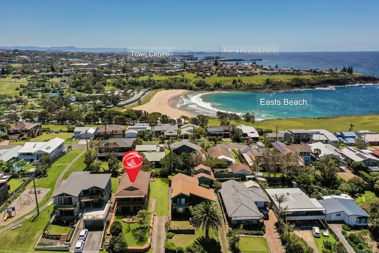 Fifth view of Homely house listing, 55 Kalang Road, Kiama Heights NSW 2533
