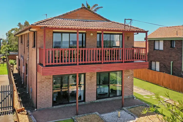Sixth view of Homely house listing, 55 Kalang Road, Kiama Heights NSW 2533