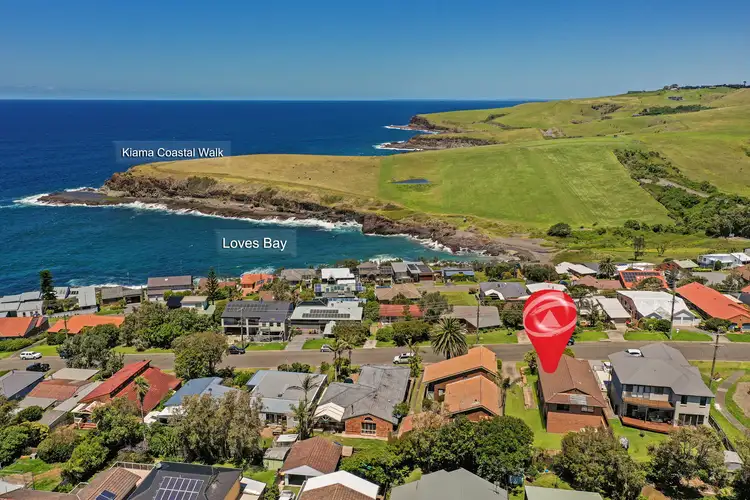 Seventh view of Homely house listing, 55 Kalang Road, Kiama Heights NSW 2533