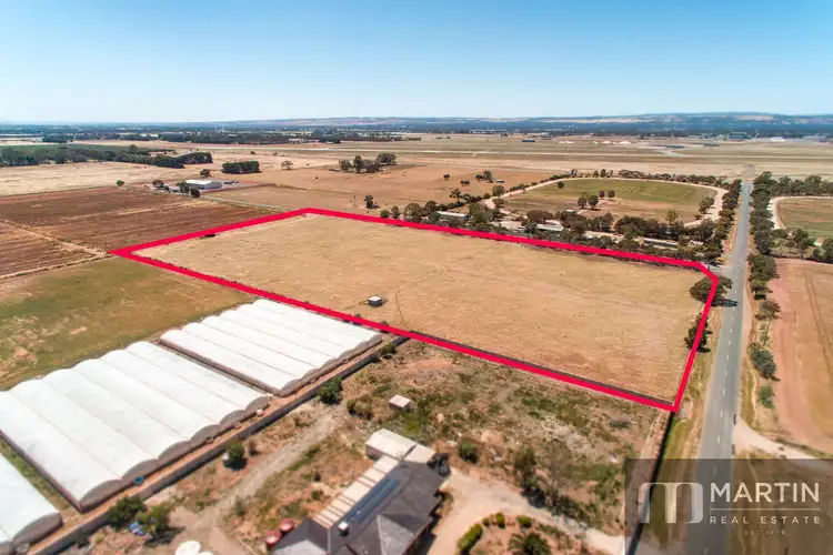 Second view of Homely rural property listing, LOT 43 Pellew Road, Penfield SA 5121