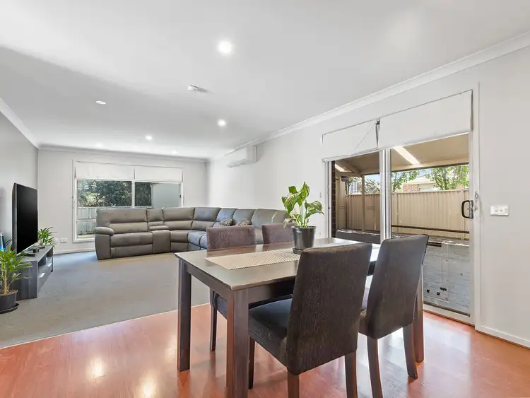 Fourth view of Homely house listing, 17 Normlyttle Parade, Miners Rest VIC 3352