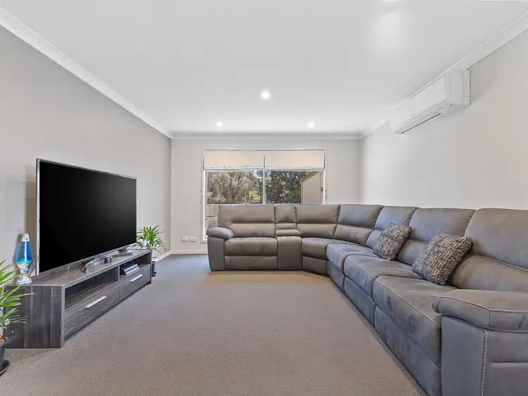 Fifth view of Homely house listing, 17 Normlyttle Parade, Miners Rest VIC 3352