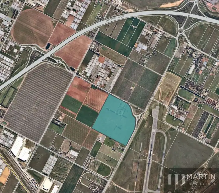 Third view of Homely rural property listing, LOT 35 Penfield Road, Penfield SA 5121