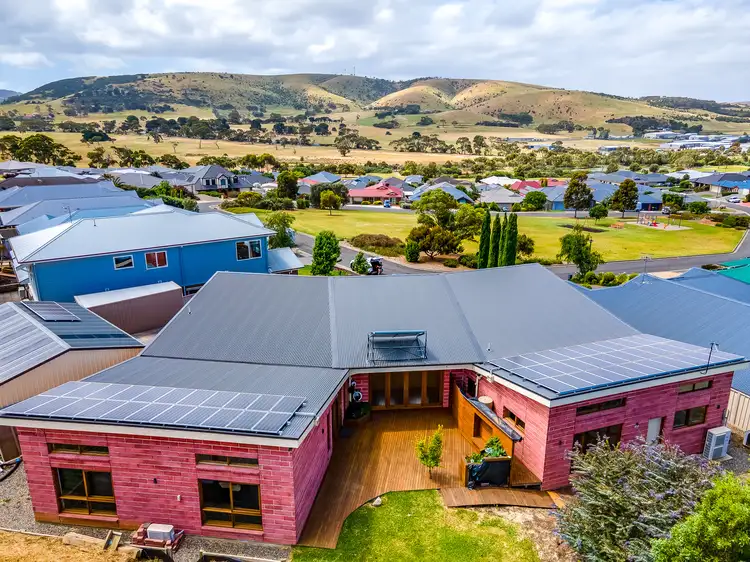 Main view of Homely house listing, 27 Drummond Circuit, Hayborough SA 5211