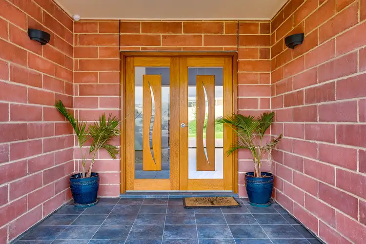 Third view of Homely house listing, 27 Drummond Circuit, Hayborough SA 5211