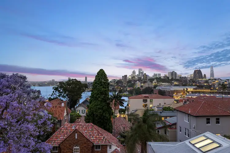 Main view of Homely apartment listing, 6/49 Kurraba Road, Neutral Bay NSW 2089