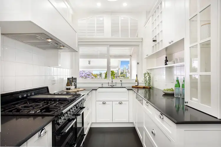 Third view of Homely apartment listing, 6/49 Kurraba Road, Neutral Bay NSW 2089