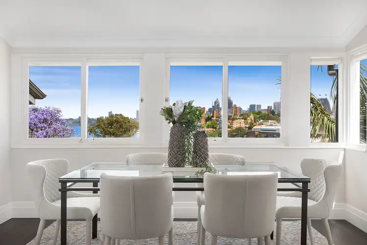 Fourth view of Homely apartment listing, 6/49 Kurraba Road, Neutral Bay NSW 2089