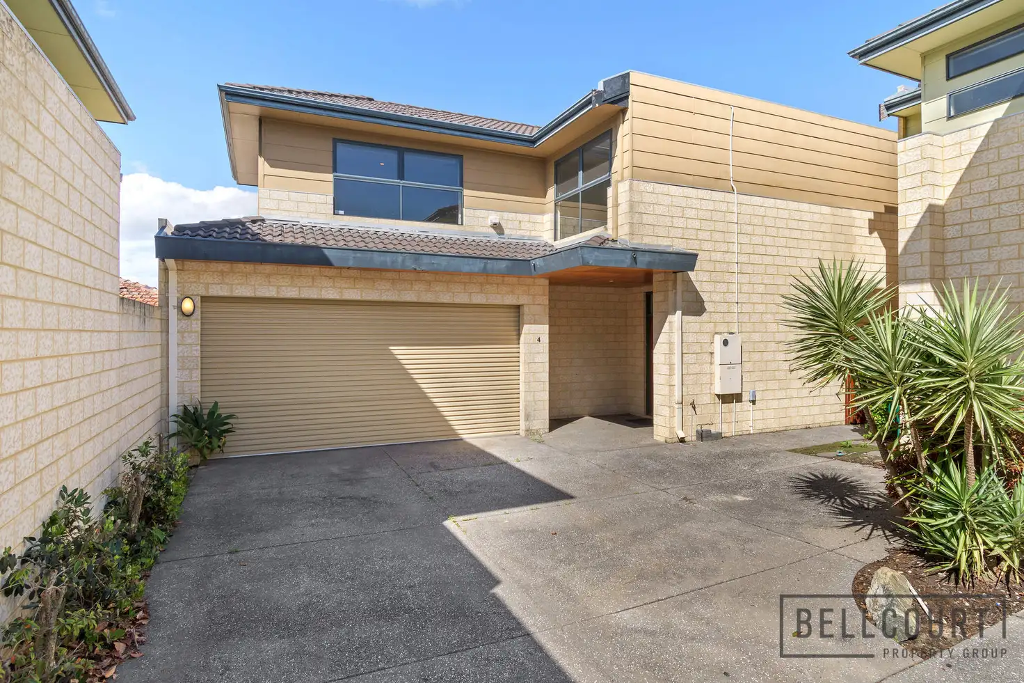 Main view of Homely townhouse listing, 4/10 Johnson Street, Redcliffe WA 6104