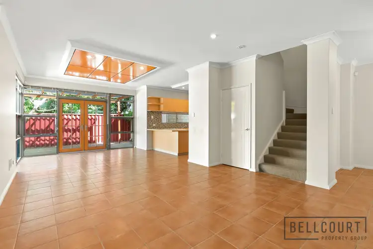 Third view of Homely townhouse listing, 4/10 Johnson Street, Redcliffe WA 6104