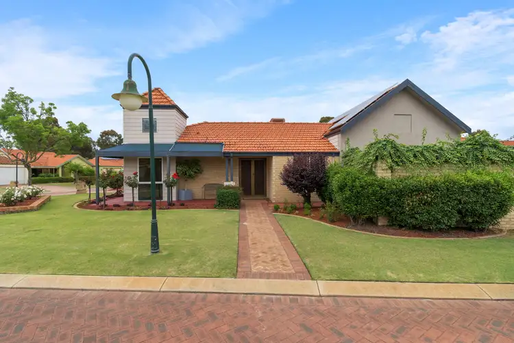 Main view of Homely house listing, 6 Rolls Court, Canning Vale WA 6155