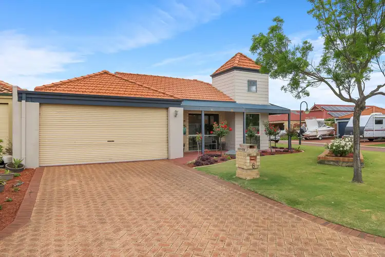 Third view of Homely house listing, 6 Rolls Court, Canning Vale WA 6155