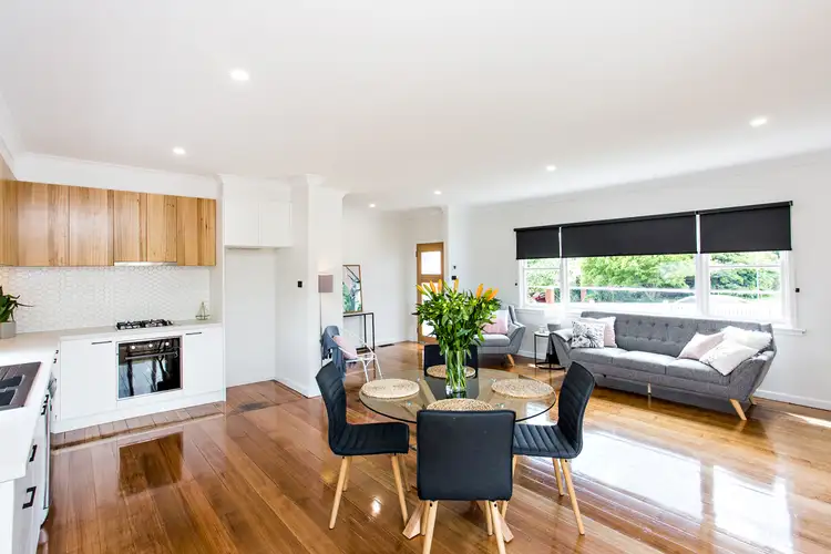 Second view of Homely house listing, 905 Sherrard Street, Ballarat North VIC 3350