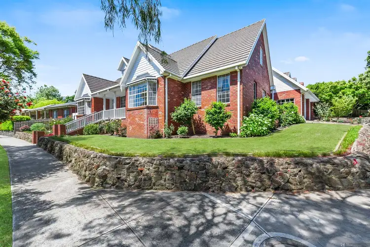 Main view of Homely house listing, 44 Melville Park Drive, Berwick VIC 3806