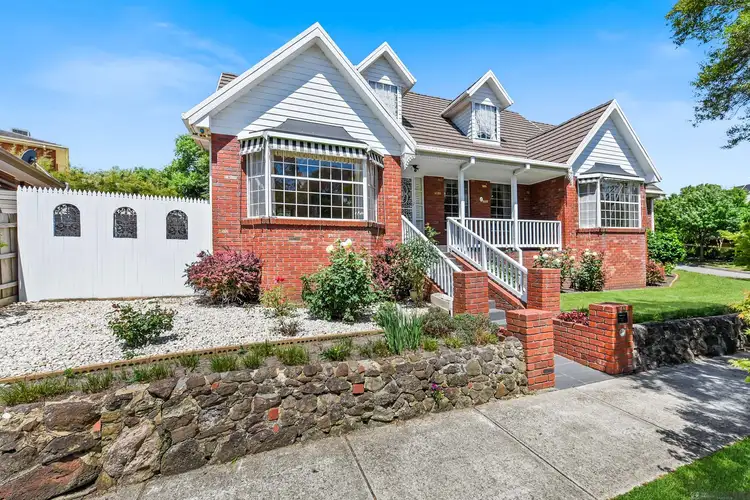 Second view of Homely house listing, 44 Melville Park Drive, Berwick VIC 3806