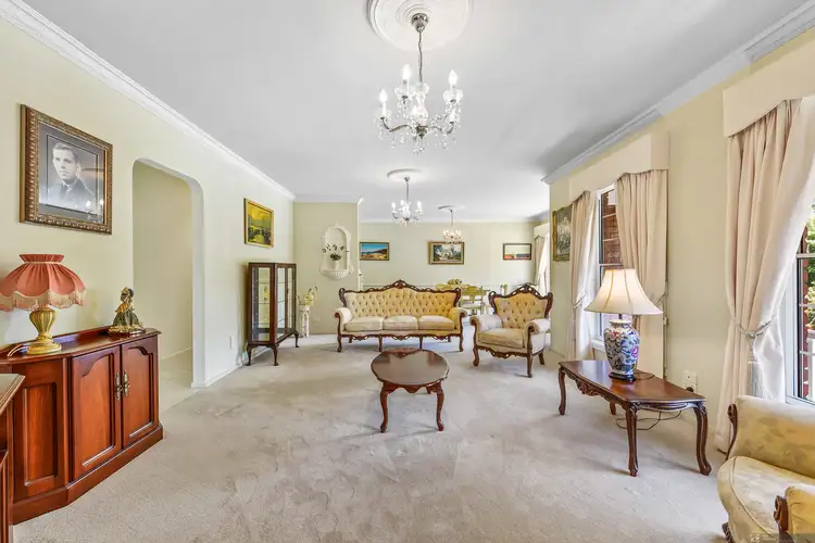 Third view of Homely house listing, 44 Melville Park Drive, Berwick VIC 3806