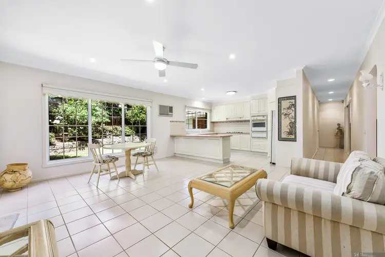 Sixth view of Homely house listing, 44 Melville Park Drive, Berwick VIC 3806