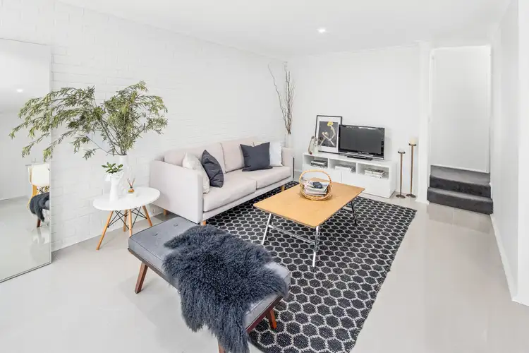 Second view of Homely house listing, 115 Butters Drive, Swinger Hill ACT 2606