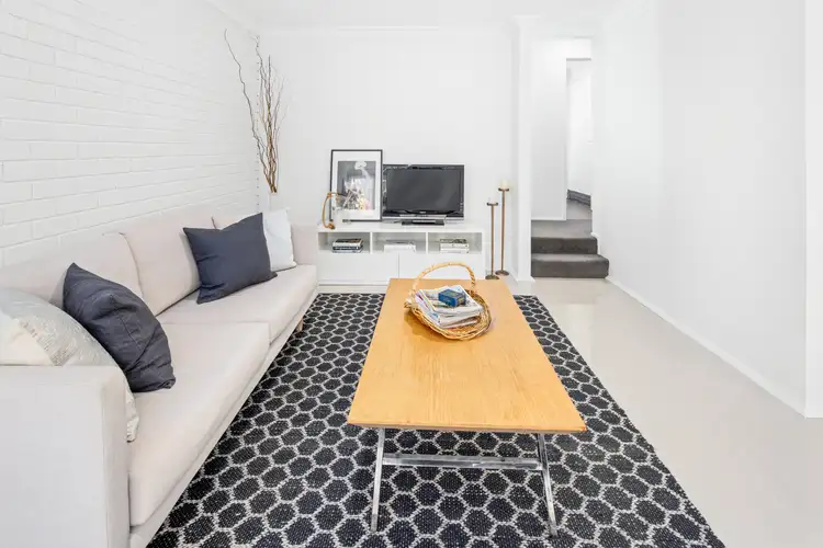 Third view of Homely house listing, 115 Butters Drive, Swinger Hill ACT 2606