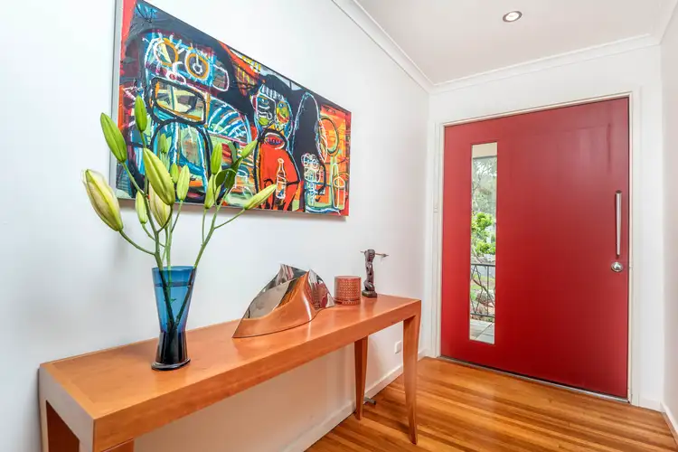Second view of Homely house listing, 22 Dookie Street, Farrer ACT 2607