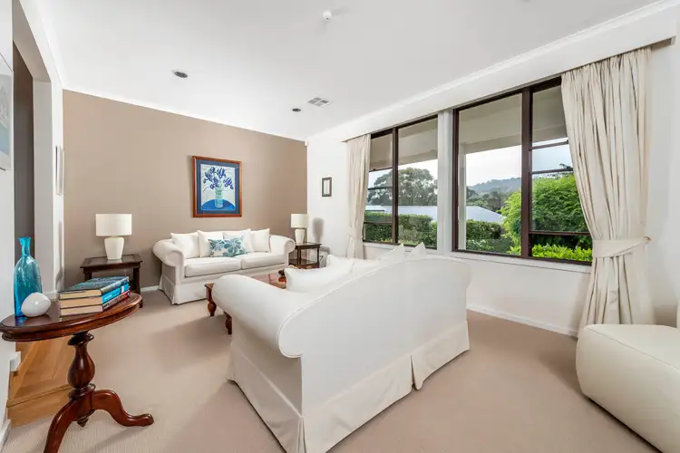 Second view of Homely house listing, 12 Bindon Place, Wanniassa ACT 2903