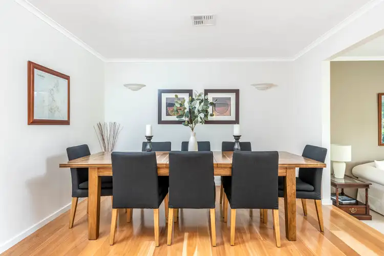 Fourth view of Homely house listing, 12 Bindon Place, Wanniassa ACT 2903