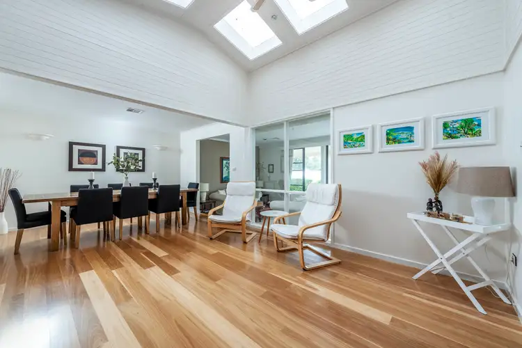 Fifth view of Homely house listing, 12 Bindon Place, Wanniassa ACT 2903