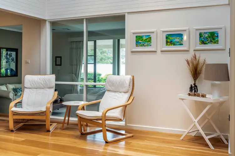 Sixth view of Homely house listing, 12 Bindon Place, Wanniassa ACT 2903