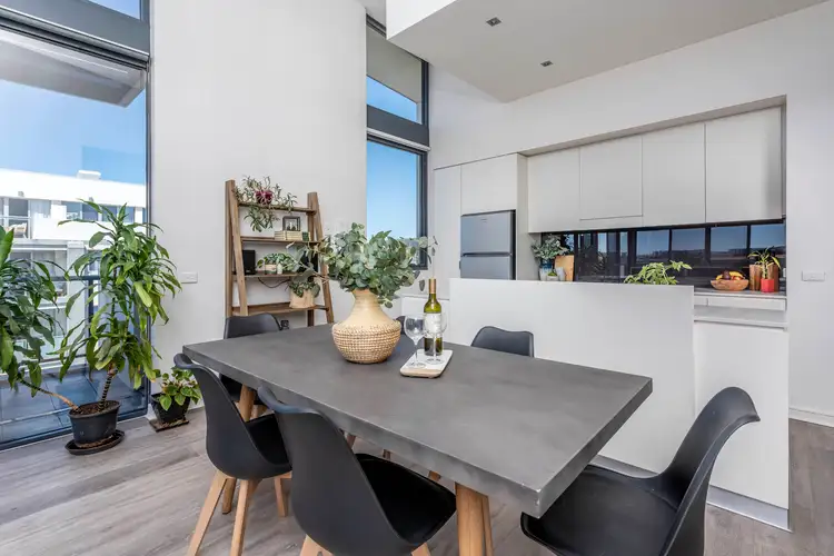 Third view of Homely apartment listing, 161/67 Giles Street, Kingston ACT 2604