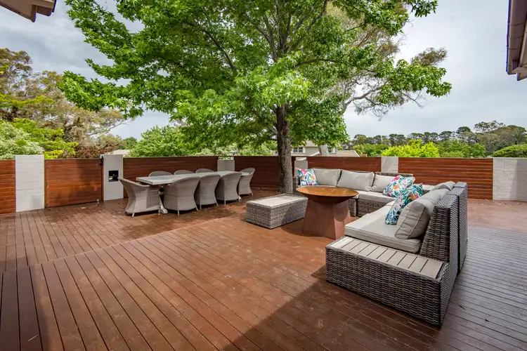 Fifth view of Homely house listing, 24 Brereton Street, Garran ACT 2605