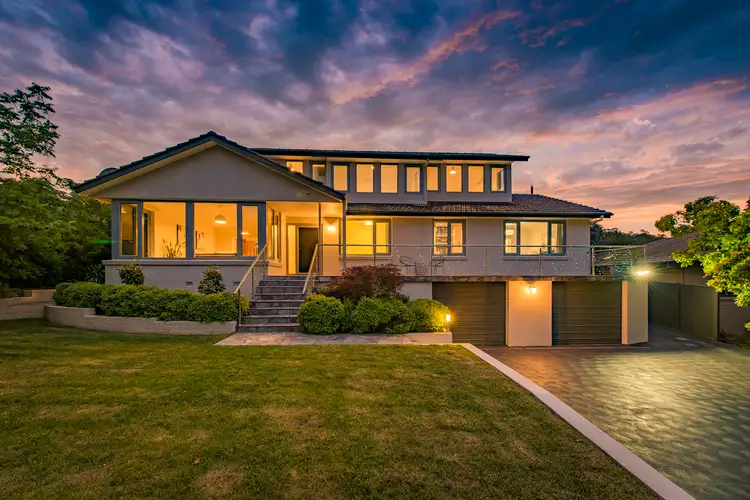 14 Roebuck Street, Red Hill ACT 2603