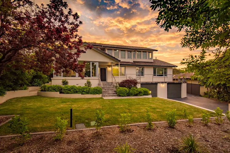 Third view of Homely house listing, 14 Roebuck Street, Red Hill ACT 2603