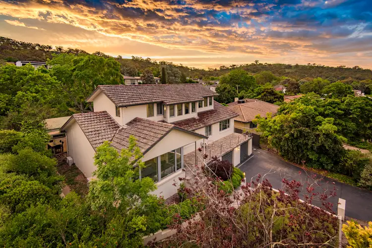 Fifth view of Homely house listing, 14 Roebuck Street, Red Hill ACT 2603