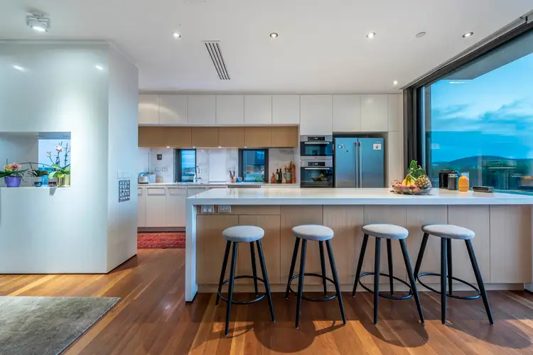 Sixth view of Homely apartment listing, 33/21 Eastlake Parade, Kingston ACT 2604