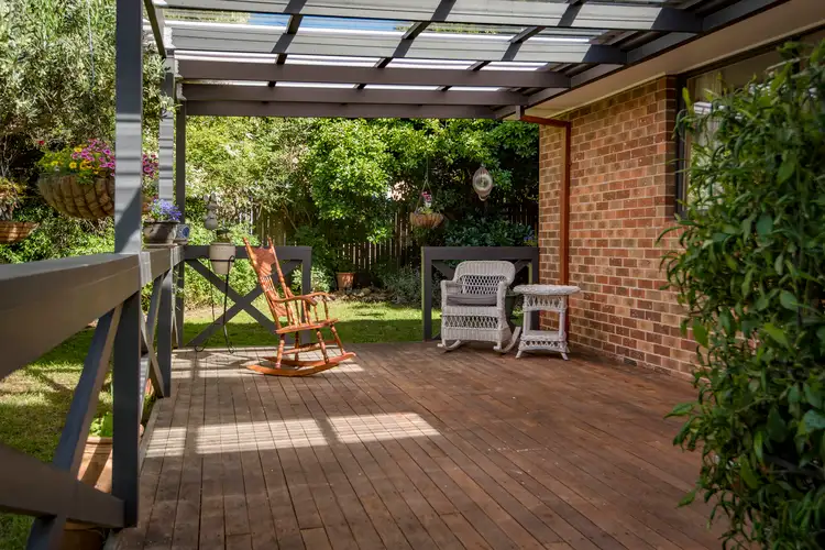 Second view of Homely house listing, 4 Nimbin Street, Narrabundah ACT 2604